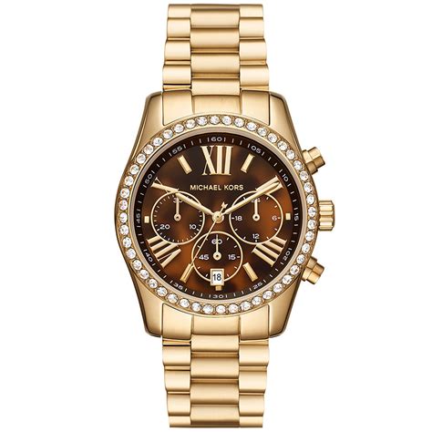 bataviastad michael kors horloge|Michael Kors .